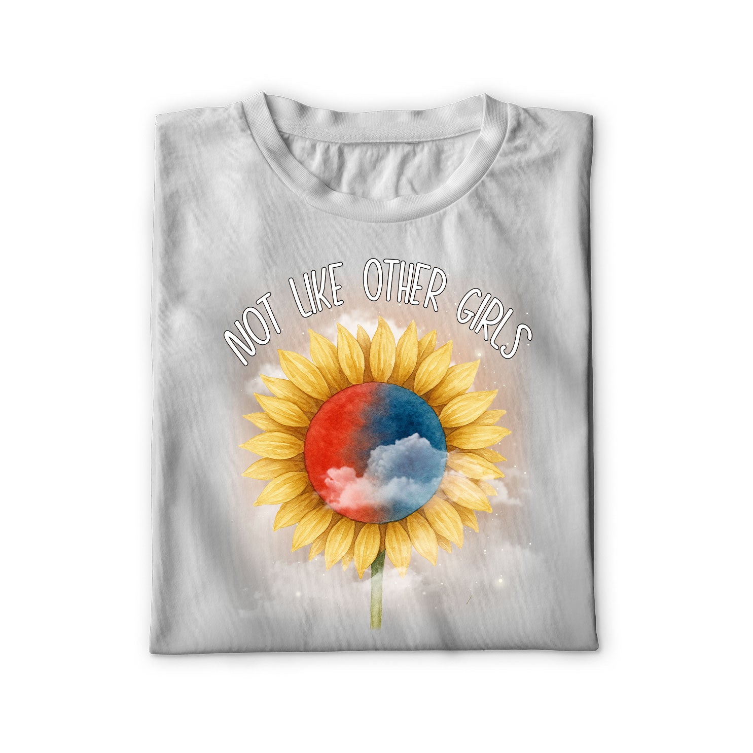 Sunflower-SDD080509-Shirt
