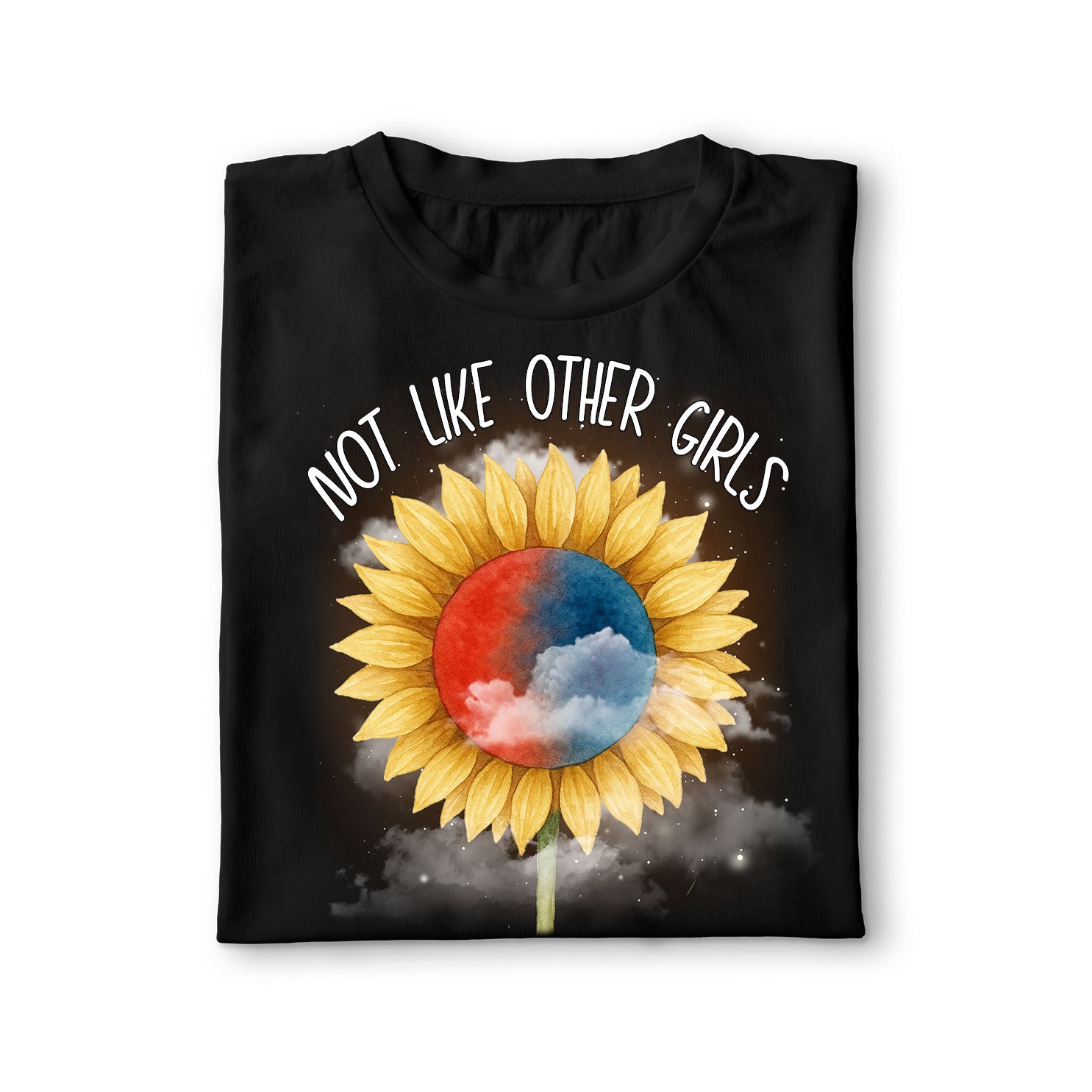 Sunflower-SDD080509-Shirt